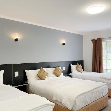 Country Plaza Halls Gap Exterior foto