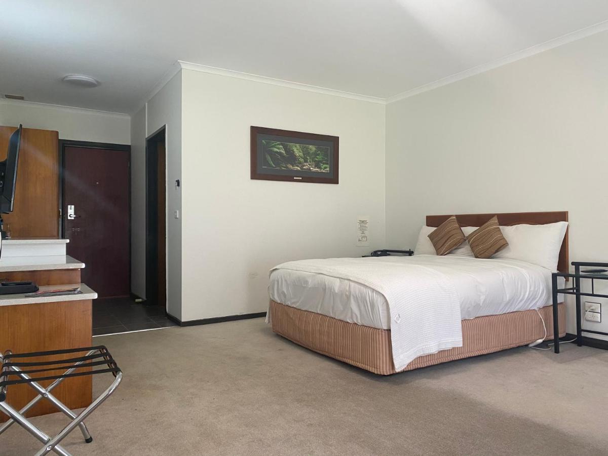 Country Plaza Halls Gap Exterior foto