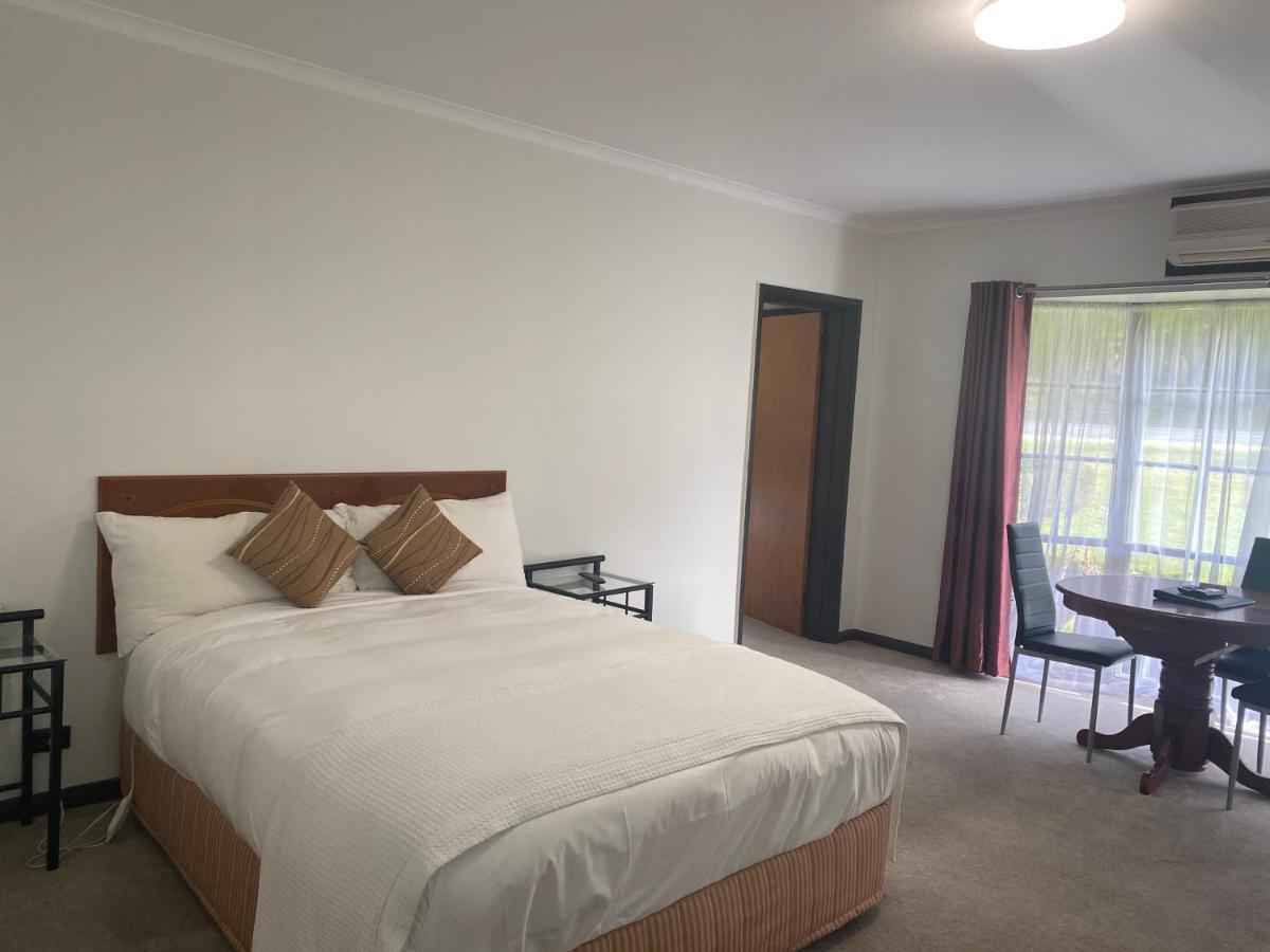 Country Plaza Halls Gap Exterior foto