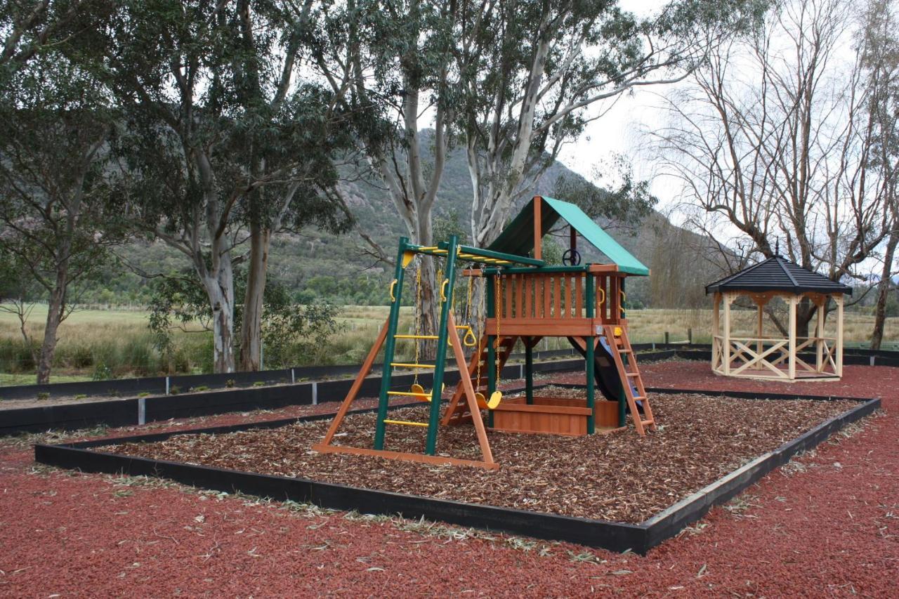 Country Plaza Halls Gap Exterior foto