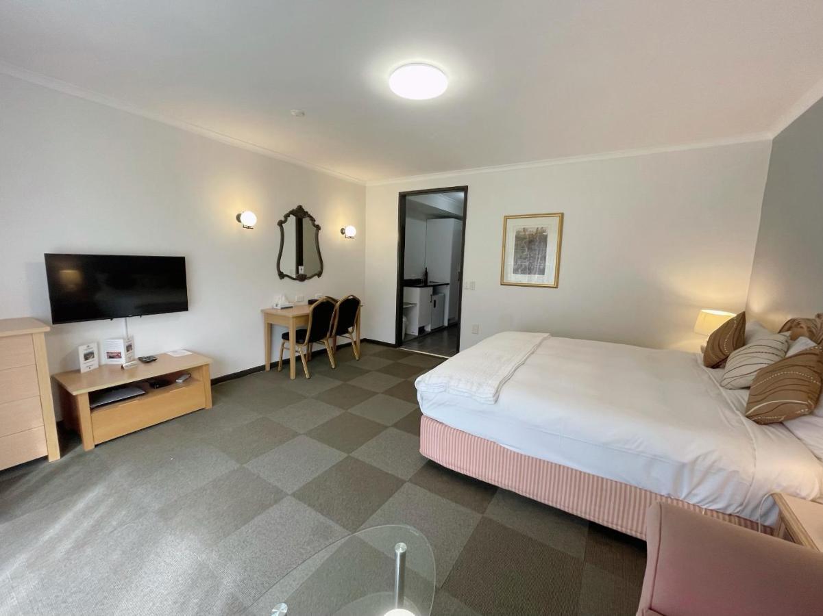 Country Plaza Halls Gap Exterior foto
