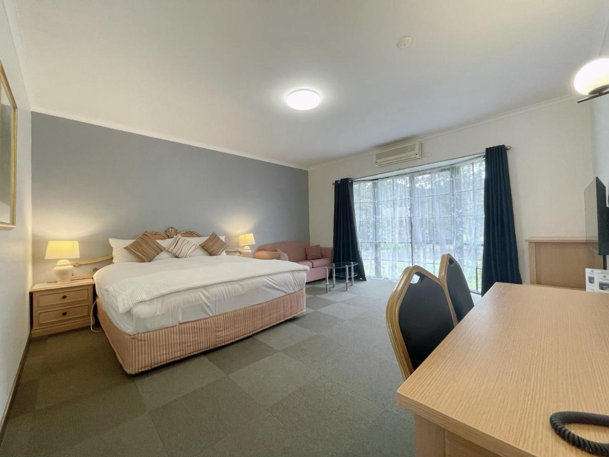 Country Plaza Halls Gap Exterior foto