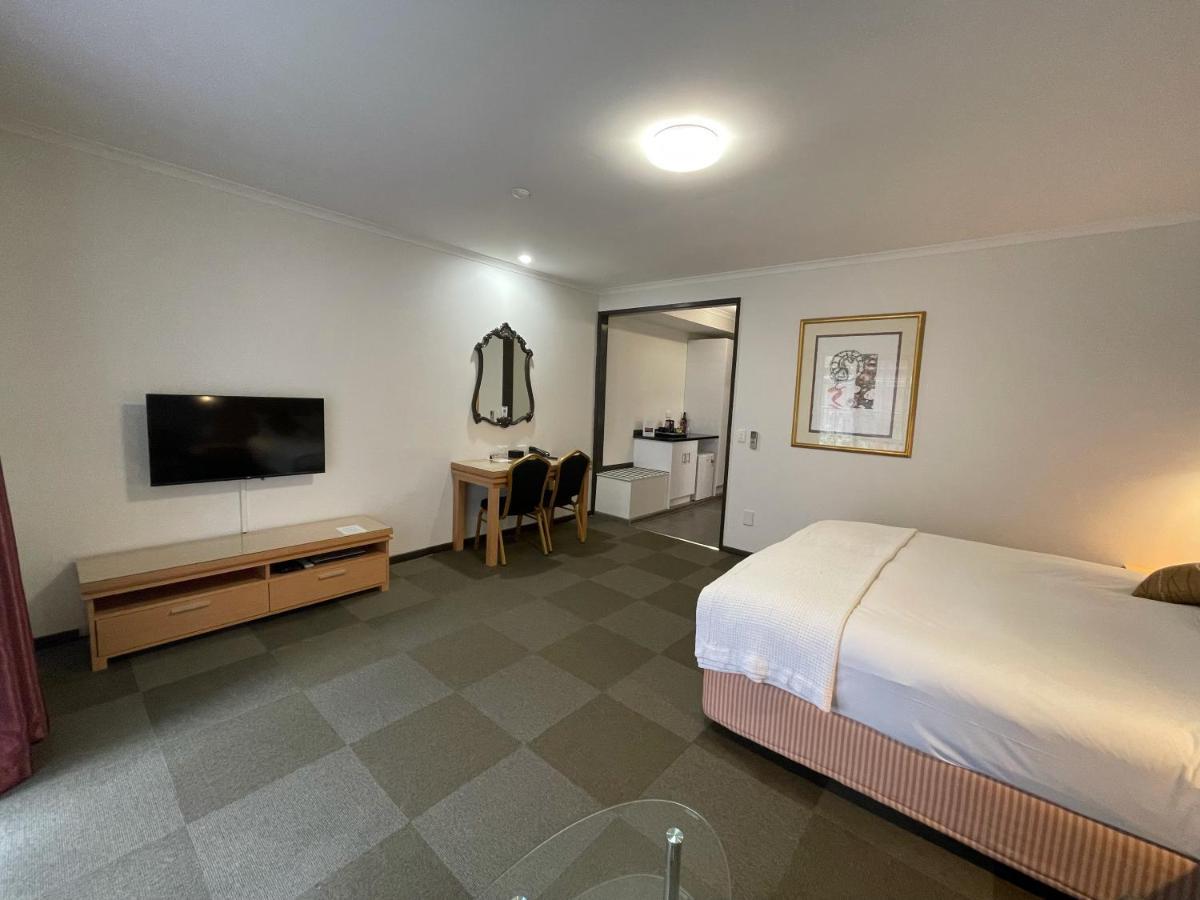 Country Plaza Halls Gap Exterior foto