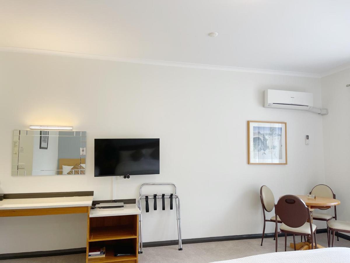Country Plaza Halls Gap Exterior foto