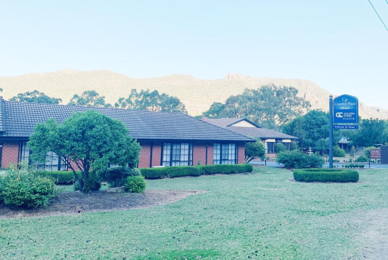 Country Plaza Halls Gap Exterior foto